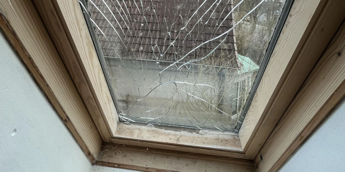Comment protéger vos velux de la grêle ?